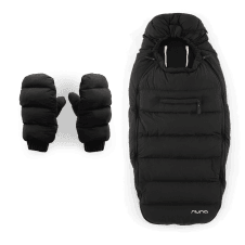 Winter Stroller Footmuff Set 
