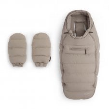 Winter Stroller Footmuff Set 