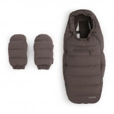 Winter Stroller Footmuff Set 