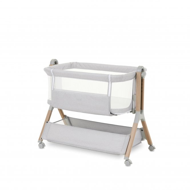 Obaby Cloud Bedside Crib 