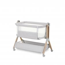 Cloud Bedside Crib 