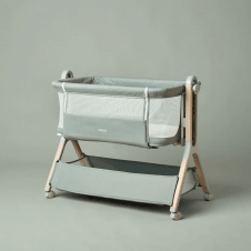 Cloud Bedside Crib 