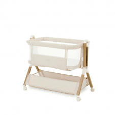 Cloud Bedside Crib 