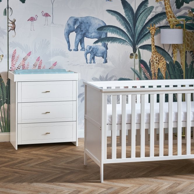 Obaby Evie 2 Piece Room Set 