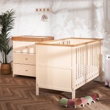 Evie 2 Piece Room Set 