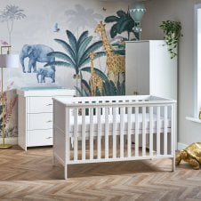 Evie 3 Piece Room Set 