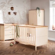 Evie 3 Piece Room Set 
