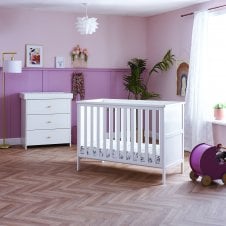 Evie Mini 2 Piece Room Set 