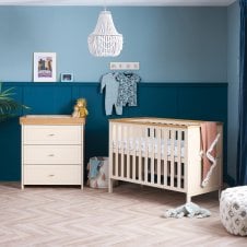 Evie Mini 2 Piece Room Set 