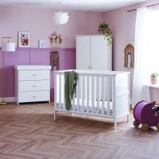 Evie Mini 3 Piece Room Set 