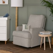 Madison Electric Recliner 