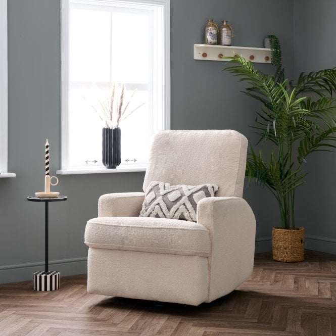 Obaby Madison Electric Recliner 
