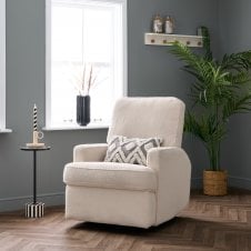 Madison Electric Recliner 