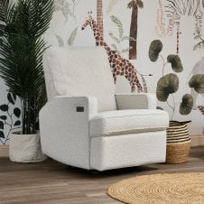 Madison Electric Recliner 