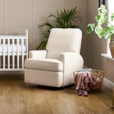 Madison Swivel Glider Recliner Chair