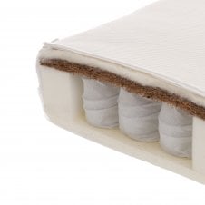 Moisture Management Dual Core Mattress 120x60