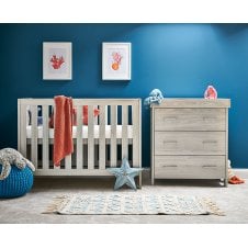 Nika Mini 2 Piece Room Set