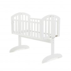 Sophie Swinging Crib + Mattress