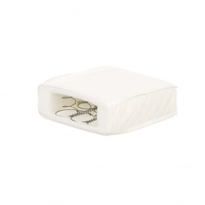 Obaby Sprung Cot Mattress 120x60cm