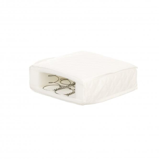 Obaby Sprung Space Saver Mattress 100 x 50cm