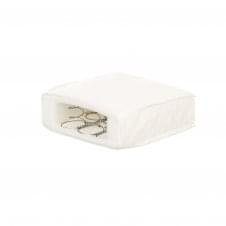 Sprung Space Saver Mattress 100 x 50cm