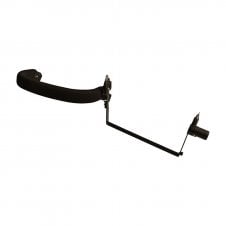 Double Adaptor (For 1 Carrycot)