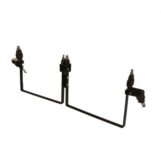 Out 'N' About Double Adaptor (For 2 Carrycots)