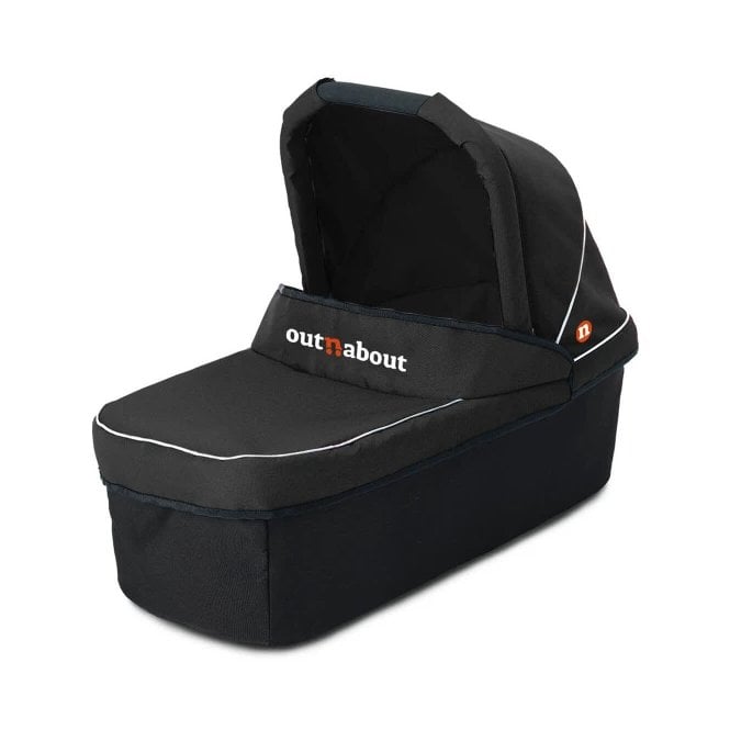 Out 'N' About Double Carrycot V6