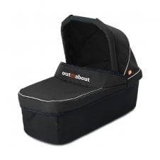 Double Carrycot V6