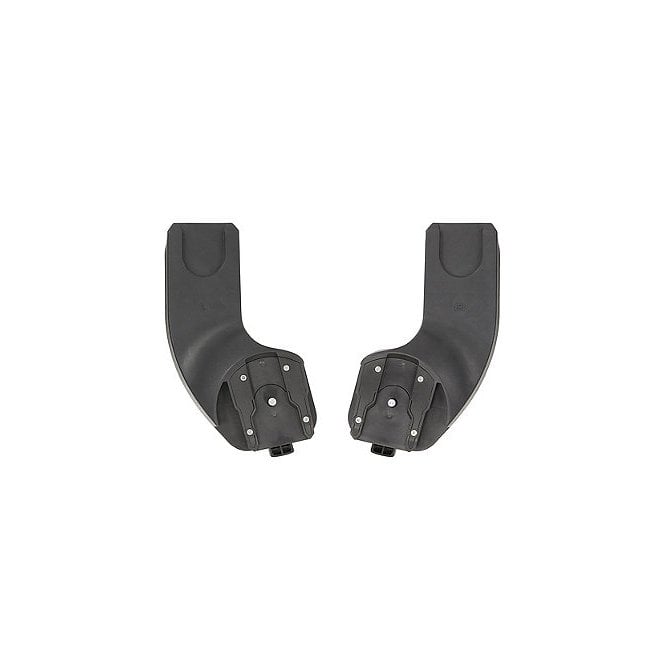 Oyster 3/4 Multi Car Seat Adaptors