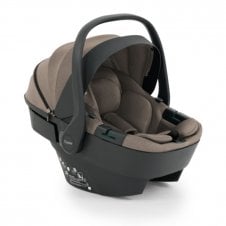 Capsule 360 Car Seat 
