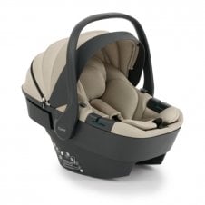 Capsule 360 Car Seat 