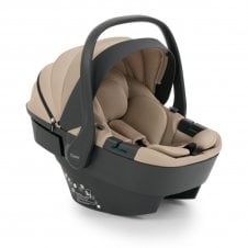 Capsule 360 Car Seat 