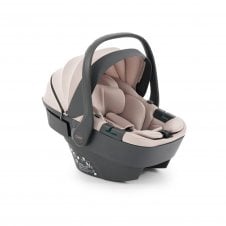 Capsule 360 Car Seat 