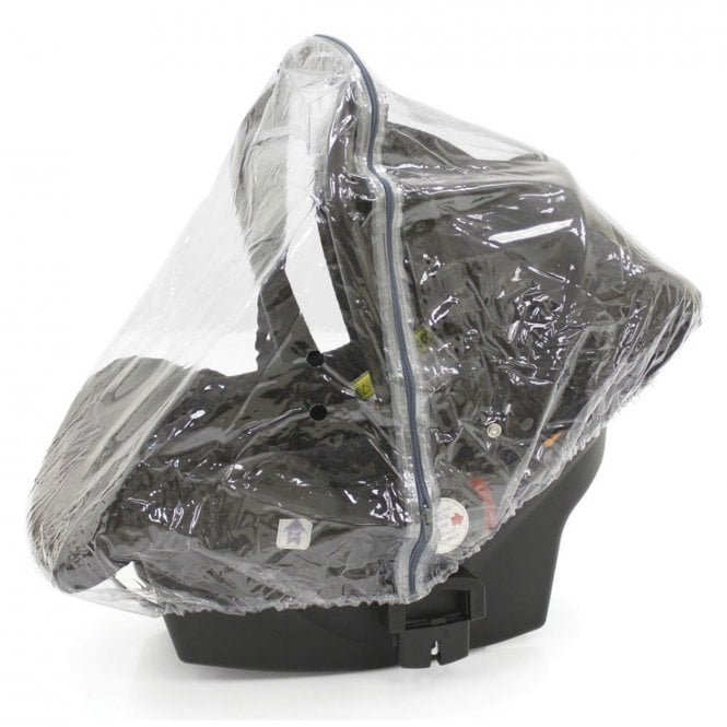 Oyster Car Seat Zippy Raincover 