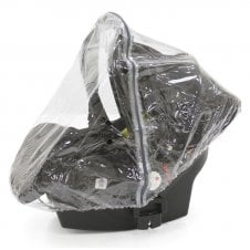 Car Seat Zippy Raincover 