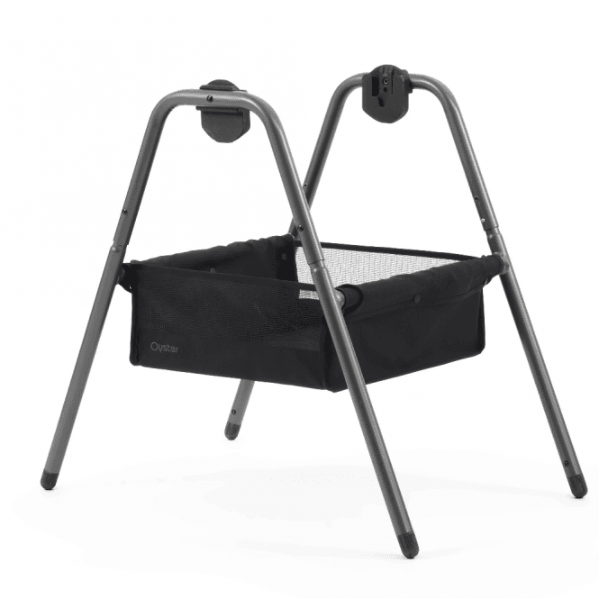 Oyster Carrycot Stand