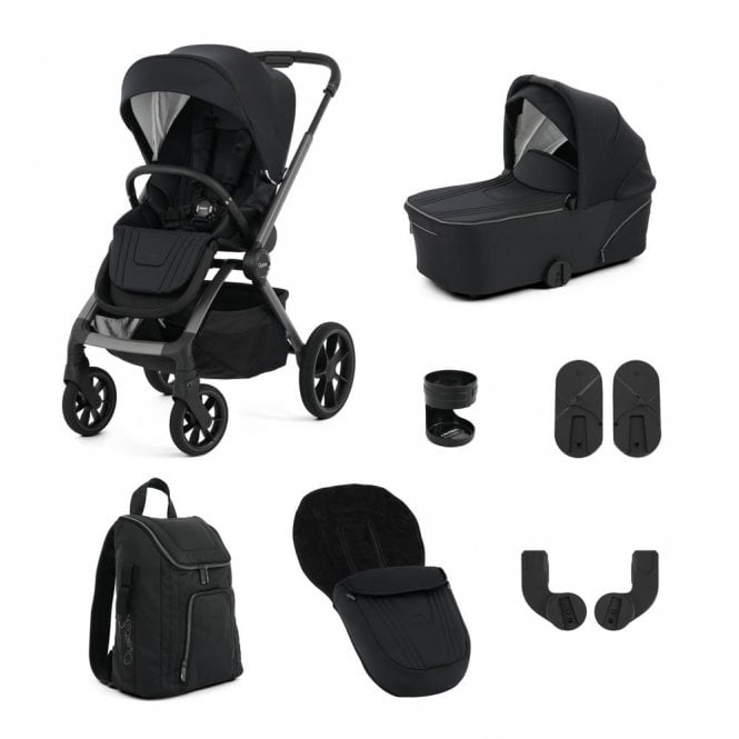 Oyster Vee 2in1 