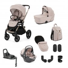 Vee Capsule 360 Bundle 