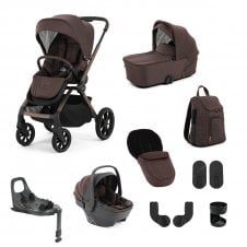 Vee Capsule 360 Bundle 