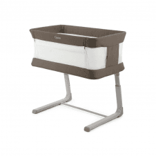Wiggle Crib - Co Sleeper