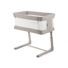 Wiggle Crib - Co Sleeper