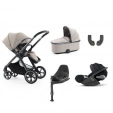 Oyster4 Essential Cloud T Bundle 