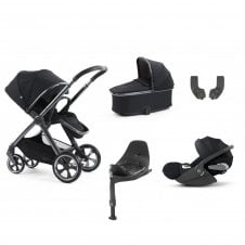 Oyster4 Essential Cloud T Bundle 