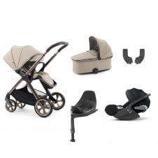 Oyster4 Essential Cloud T Bundle 