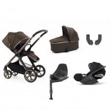 Oyster4 Essential Cloud T Bundle 