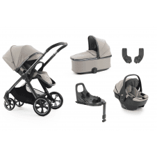 Oyster4 Essentials Capsule 360 Bundle 