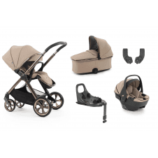 Oyster4 Essentials Capsule 360 Bundle 