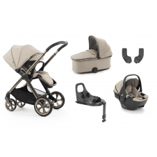 Oyster4 Essentials Capsule 360 Bundle 