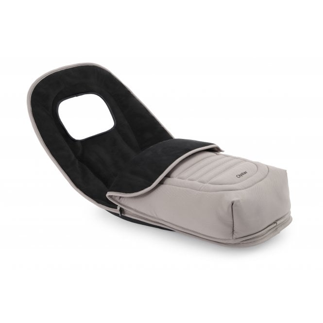 Oyster Oyster4 Footmuff 